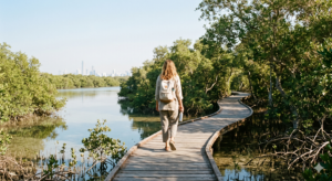 Sustainable Travel UAE Residents Can Actually Start Doing Now!