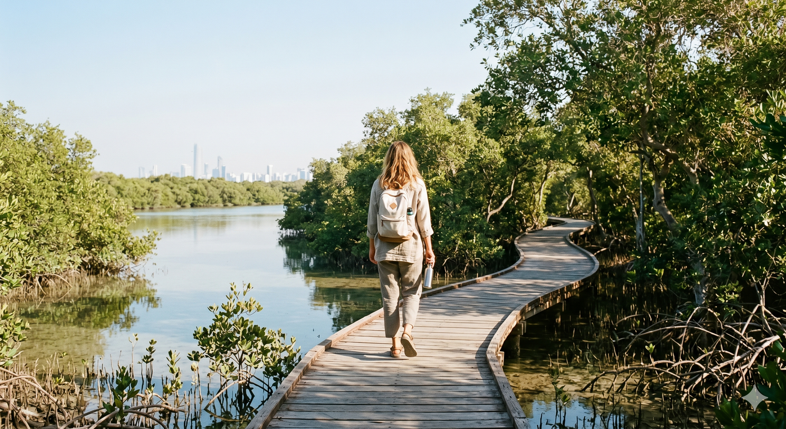 Sustainable Travel UAE Residents Can Actually Start Doing Now!