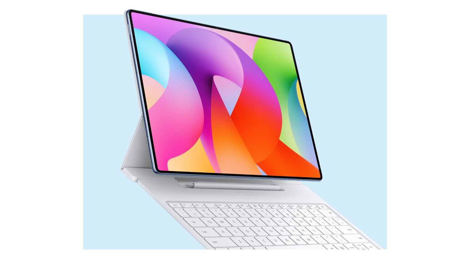 Huawei Unveils a New Wave of Innovation at Its Bangkok Global Launch