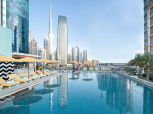 Now Enjoy Eid Al Adha Staycation Escapes Across the UAE!