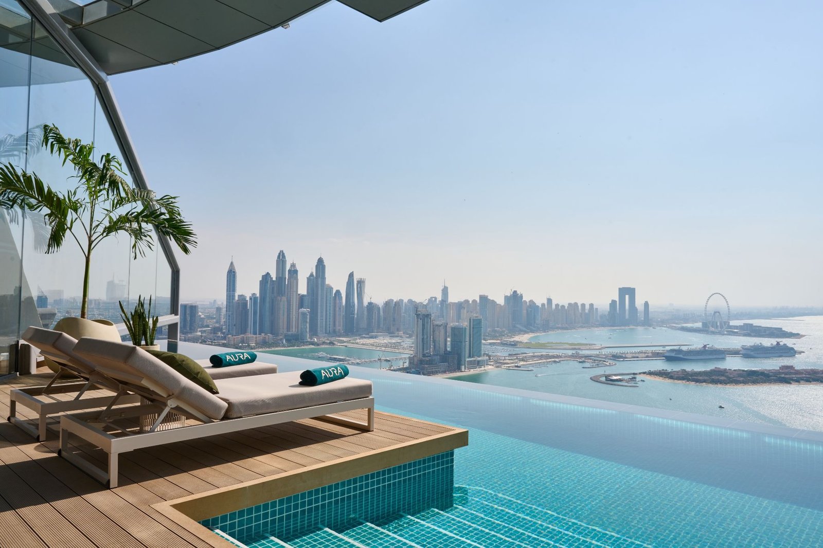 Dubai Restaurant Week Final Days Now Turn up the Heat!