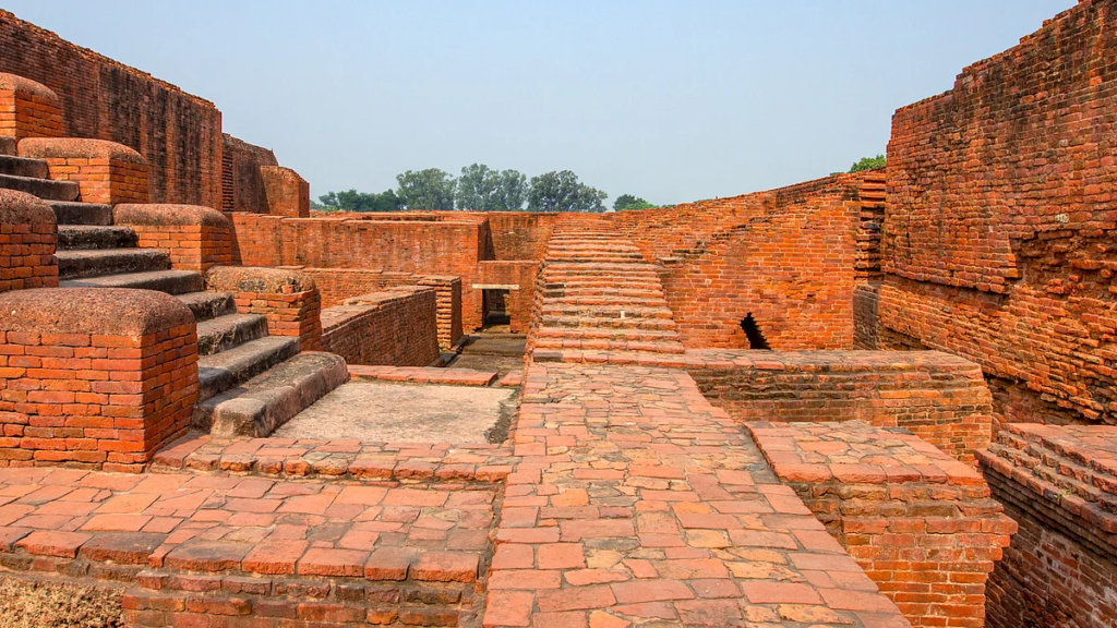 Ancient Universities India Built First Are the Hidden Story You Need ...