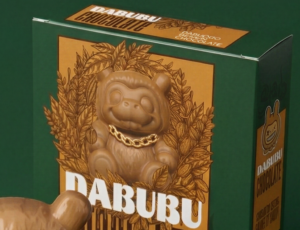 Collectible luxury chocolate package perfect for gifting from an online chocolate shop dubai.