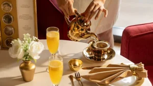 Feasts of the Season: Luxurious Ways Now to Dine in Dubai This Eid Al Adha!