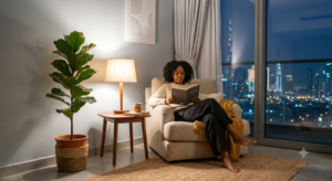 Home Wellness Dubai: How to Turn Your Space Into a Recovery Sanctuary
