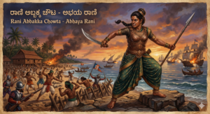 Warrior Queens India Forgot Were More Powerful Than You Know!