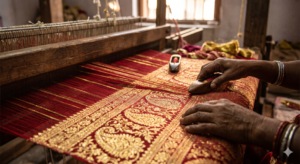 India Textile Heritage That Dressed the Ancient World Still Lives!