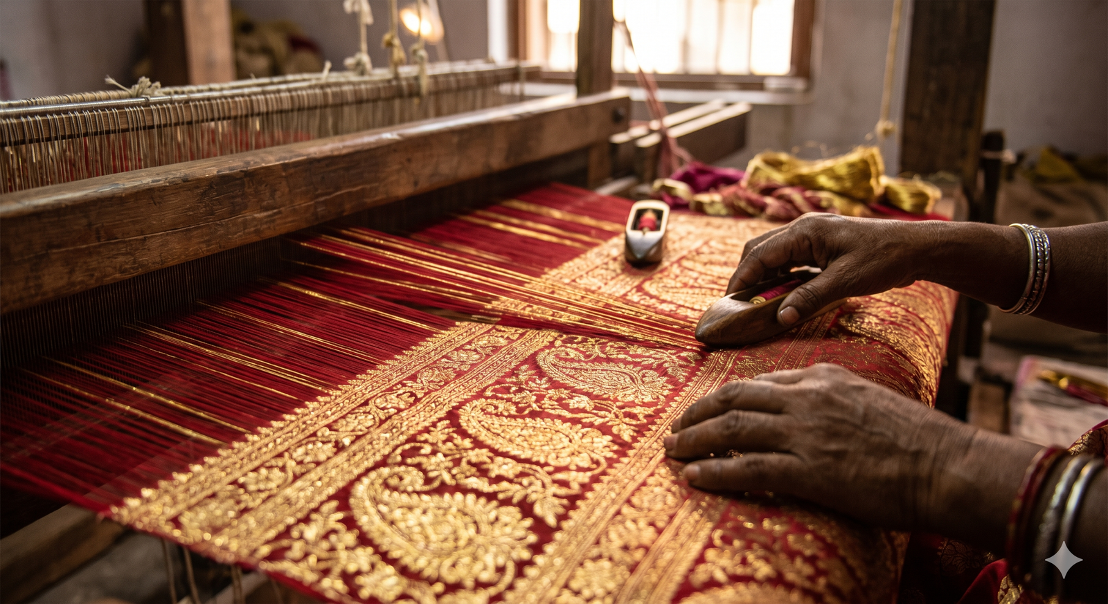 India Textile Heritage That Dressed the Ancient World Still Lives!