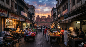 Now Understand The Hidden Stories Behind the World’s Most Historic Markets!