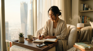 Dubai Summer Mental Health: What a Psychologist Wants You to Know Now