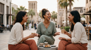 Wellness Burnout Is Real: Why Dubai Needs to Stop Over-Optimising Now