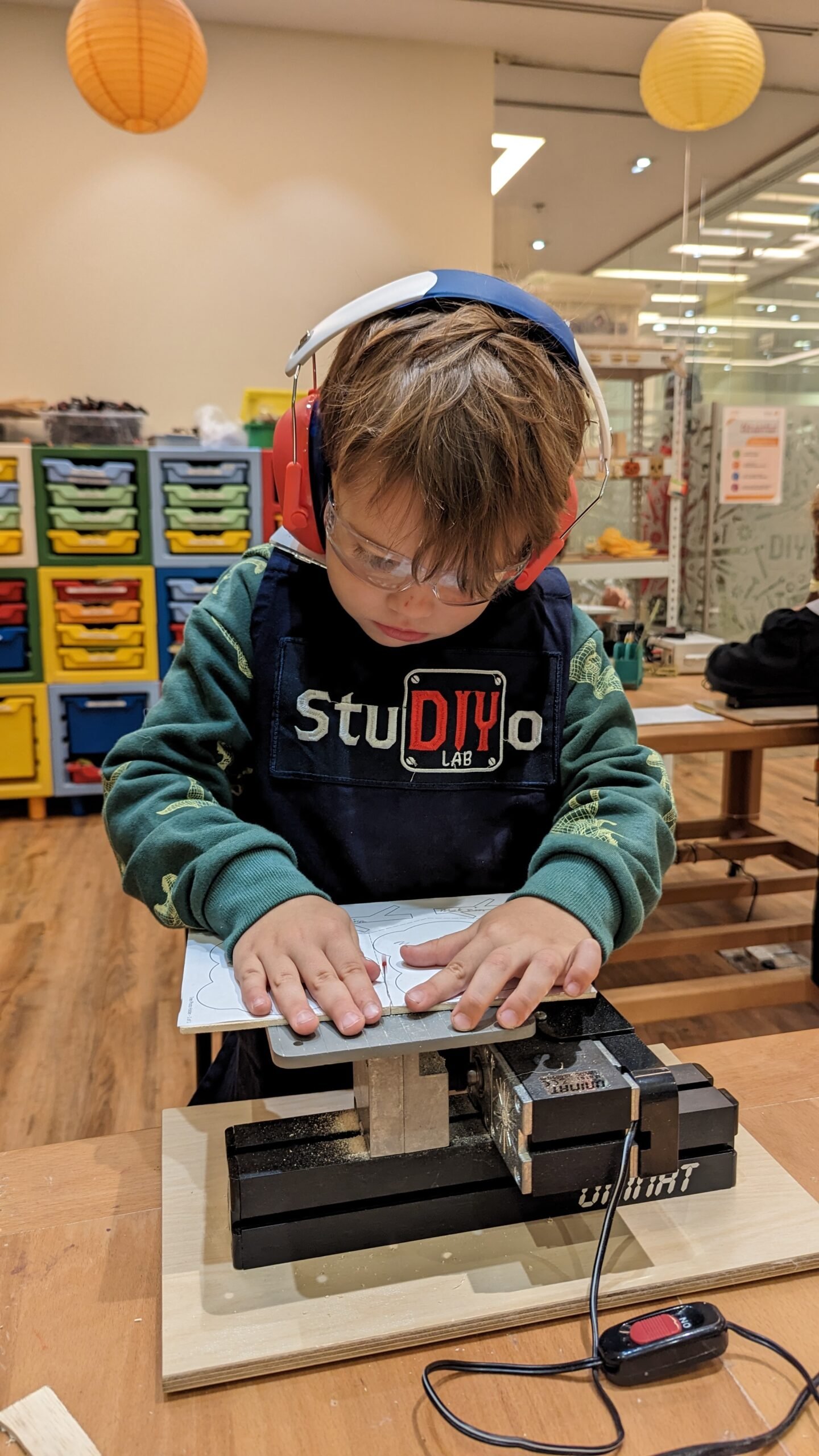 Explore the New VEO Fitness Workshops for Kids this Summer!