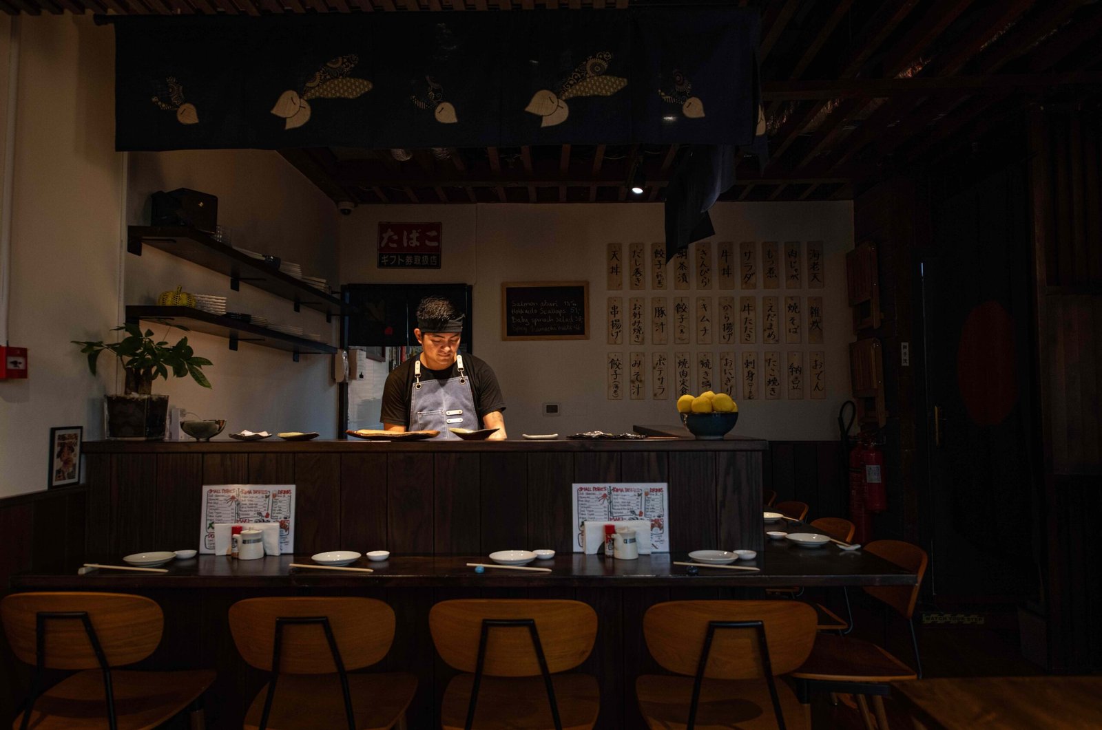 Kima Izakaya Now Celebrates One Year of Serving Incredible Food and Honest Hospitality!