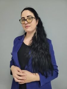 Elaine Maichin licensed psychologist Uniquely You Mental Health Center Dubai UAE summer wellness