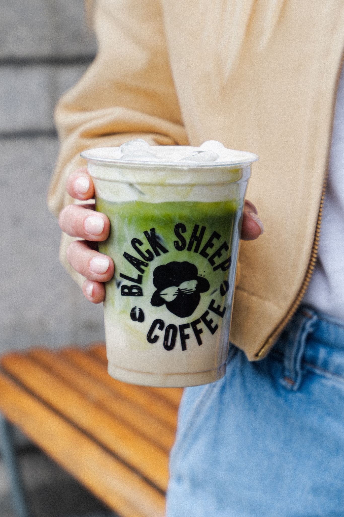 From Iced Coffees to New Refreshing Sips: Summer at Black Sheep Coffee