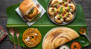 Indian Street Food History Is Older and Wilder Than You Ever Knew!