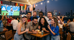 Laughter Wellness Dubai: Why Joy Is the Best Medicine Right Now