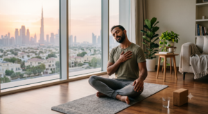 Sustainable Wellness Routine: The Smart Balance Dubai Residents Need Now