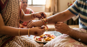 Raksha Bandhan History Is Far More Surprising Than You Ever Knew!