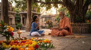 Guru Purnima 2026 Is India’s Most Profound Festival of Gratitude!
