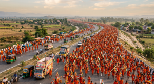 Sawan Month India’s Most Devoted Festival Season Is Now Almost Here Again!