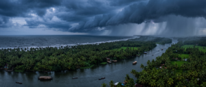 India Monsoon History Is the Most Dramatic Story Nature Ever Told!