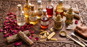 Indian Attar History Is the Most Fragrant Heritage Story Ever Told!