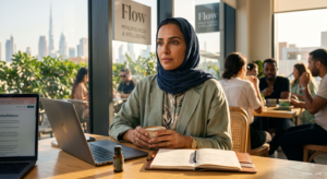 Perimenopause Starts Earlier Than You Think: The Essential Guide for UAE Women