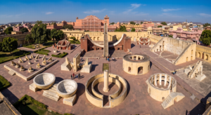 Jantar Mantar India: The Hidden Story of the Maharaja Who Read the Sky Better Than Europe!