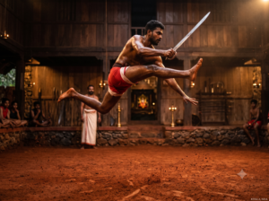 Kalaripayattu India History Is the Most Powerful Heritage Story Ever!