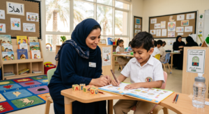 UAE Special Needs Education: 3 Experts Share What Every Parent Must Know Now!