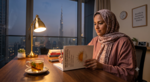 End of Summer Reset: The Essential UAE Wellness Guide for September!
