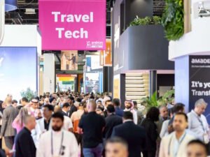 ATM 2026 Dubai Day One Roundup: Everything That Happened Yesterday