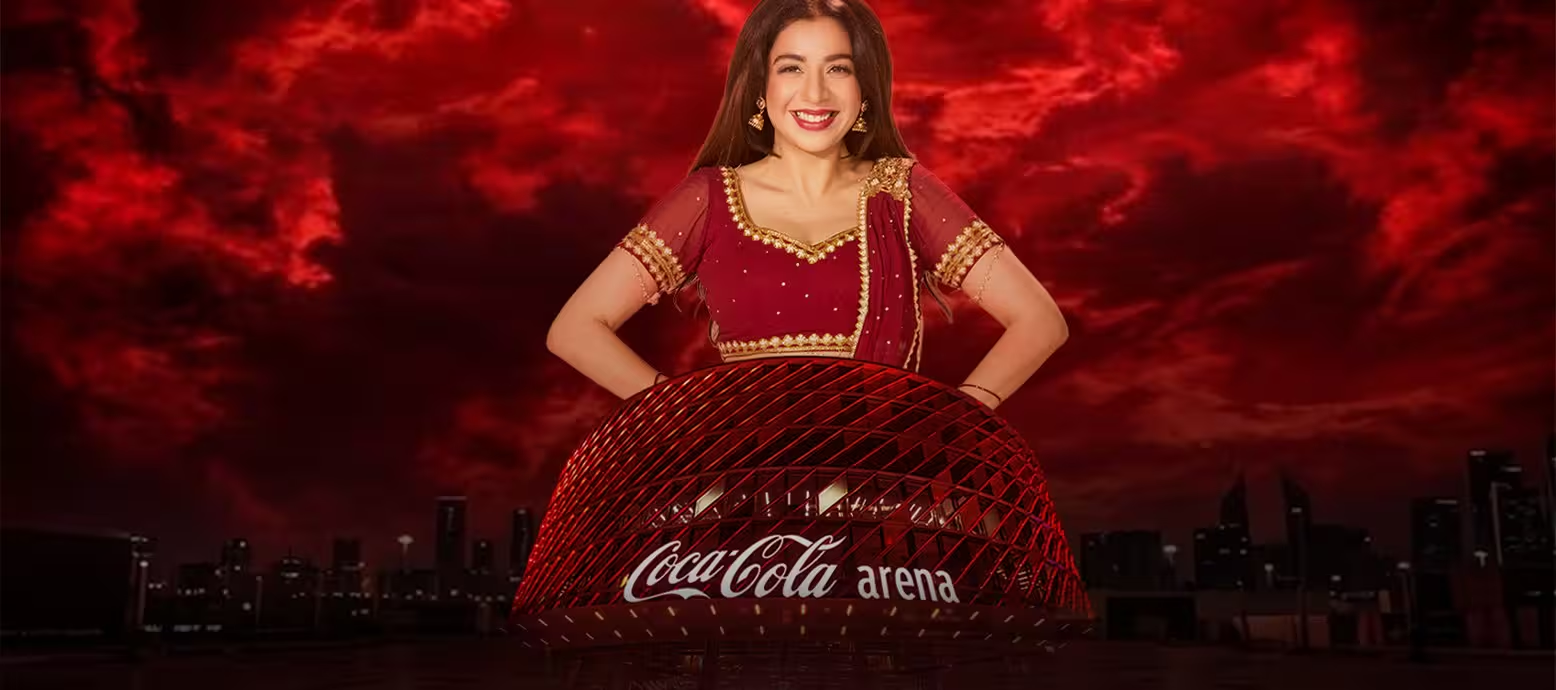 Jasmine Sandlas Dubai Concert Sparks Pure Joy And Music Magic!