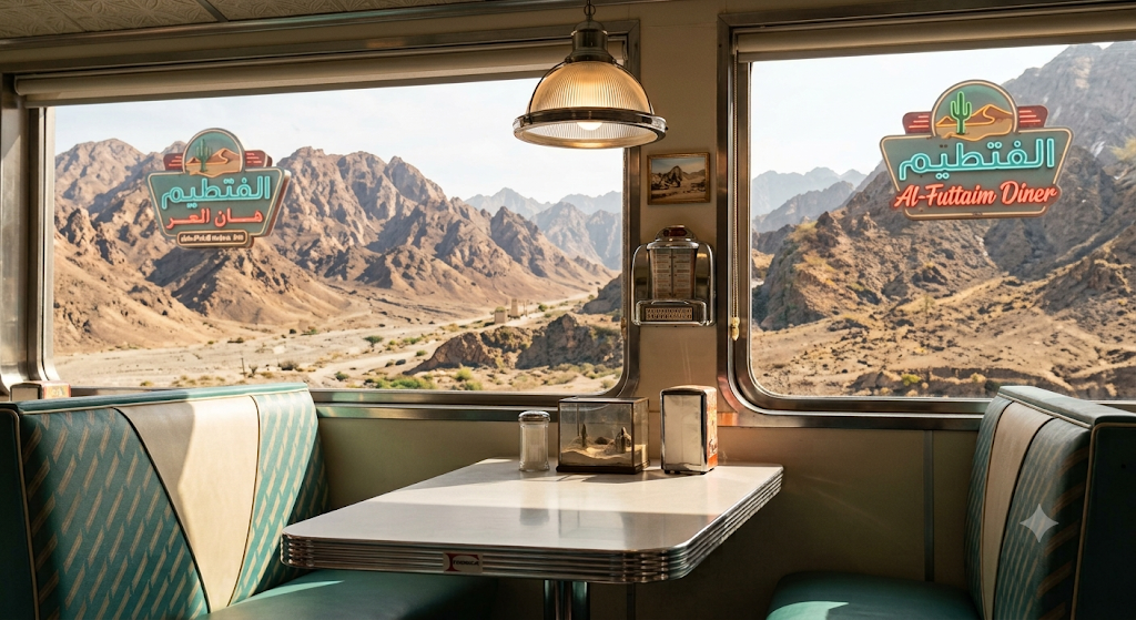 The Casual Dining Chains That Defined Family Weekends In The Gulf!