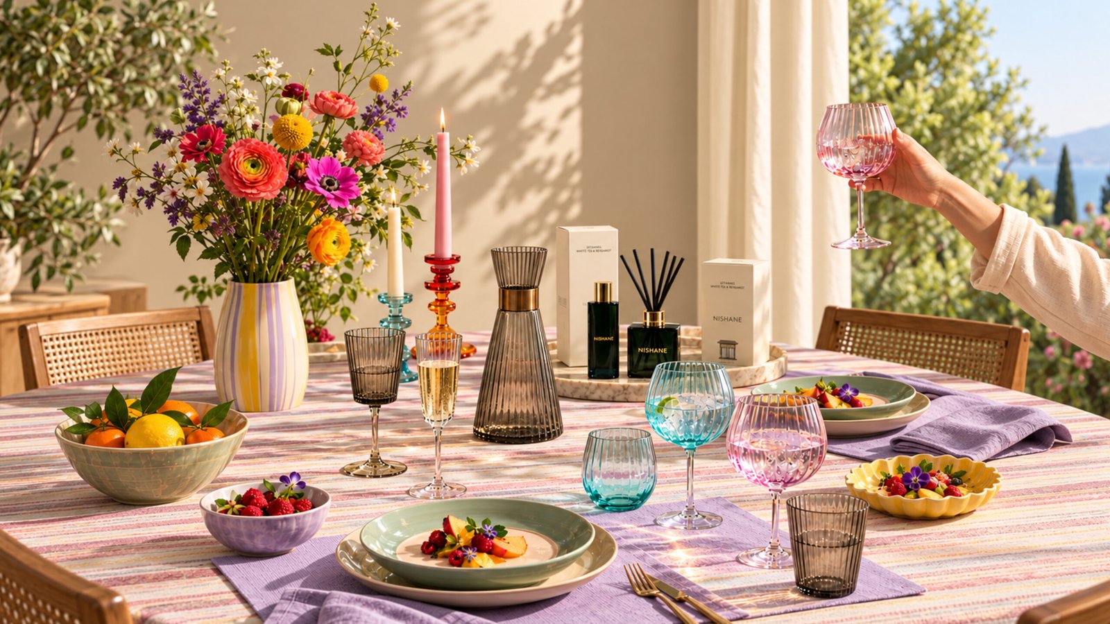 Home Decor Dubai: The Exciting Sale Worth Exploring This September