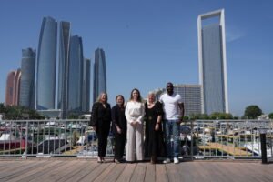 Travel Counsellors UAE Puts People At The Heart Of Luxury Travel!