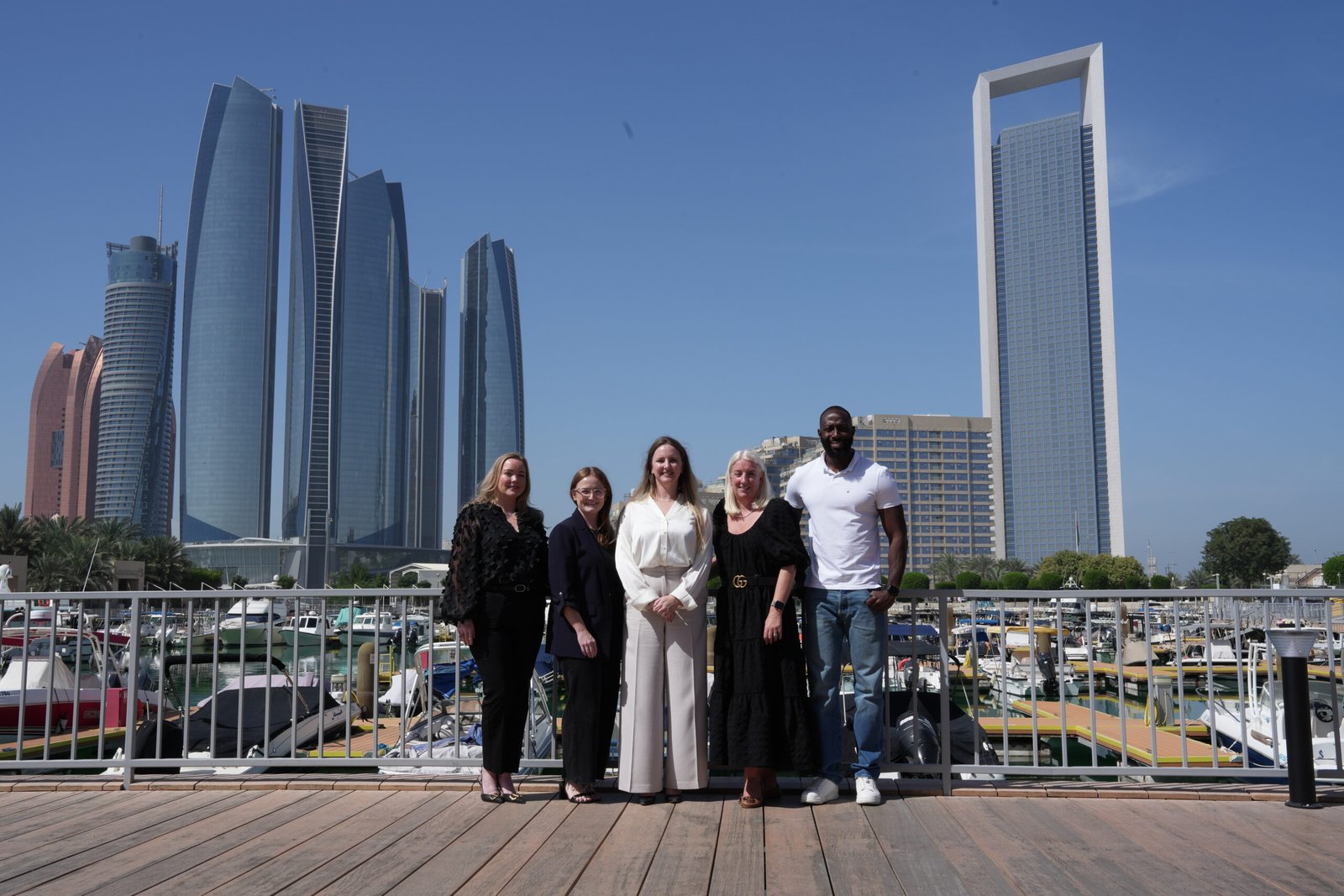 Travel Counsellors UAE Puts People At The Heart Of Luxury Travel!