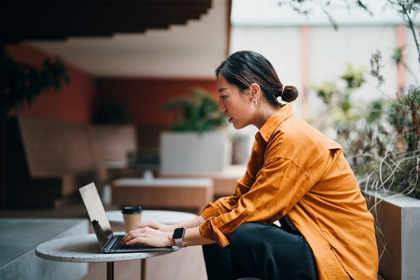 Amadeus Max Brings A Smarter Shift To Gulf Travel!