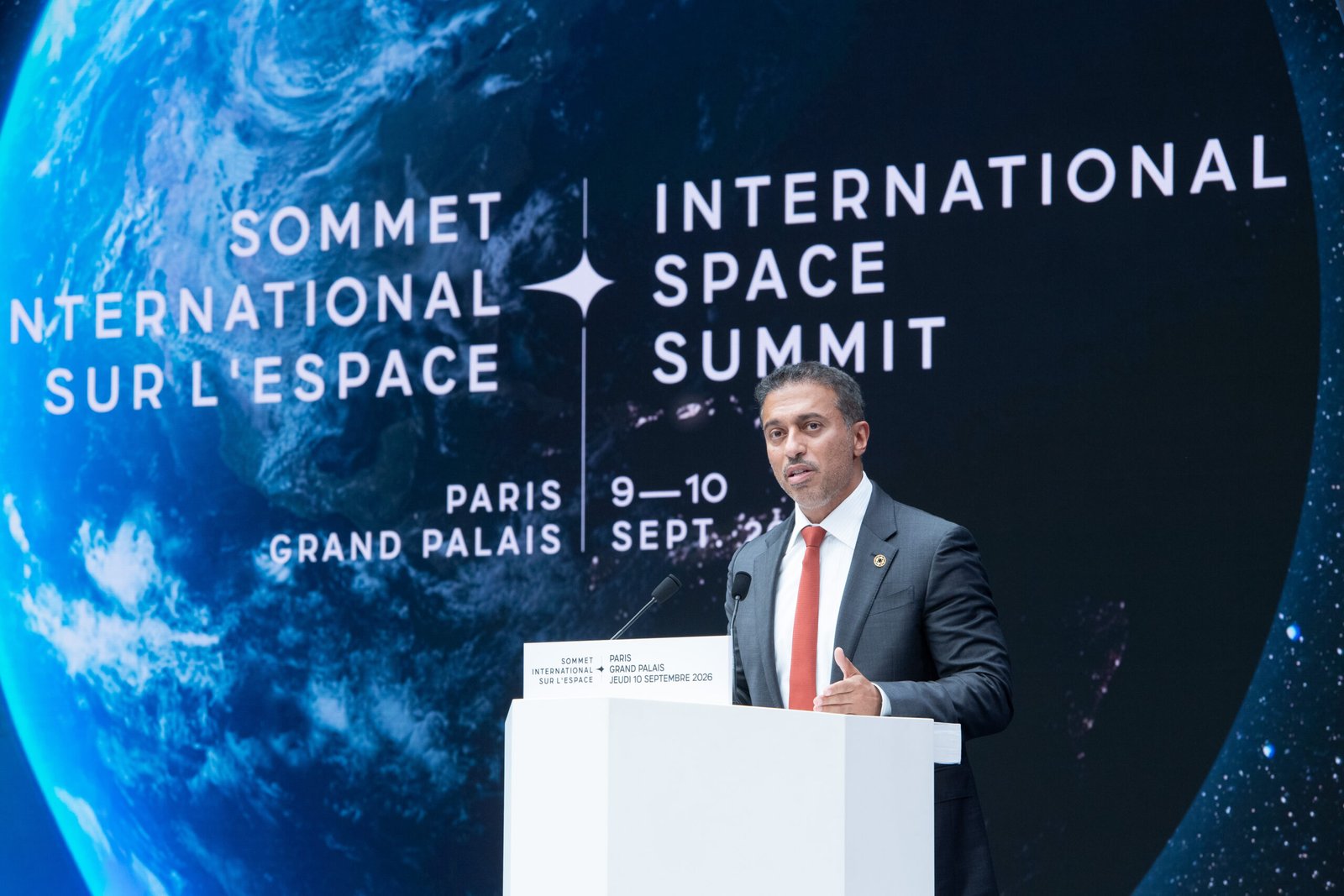 UAE Space Agency: The Bold Space Vision Taking UAE Global