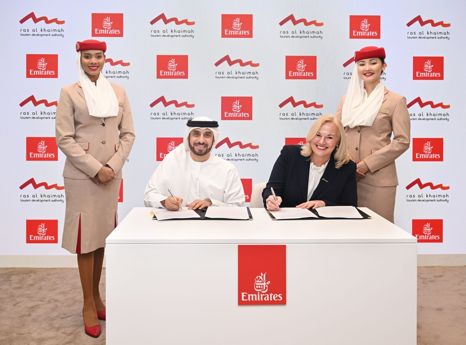 Ras Al Khaimah Tourism Gets a Bold New Global Boost With Emirates