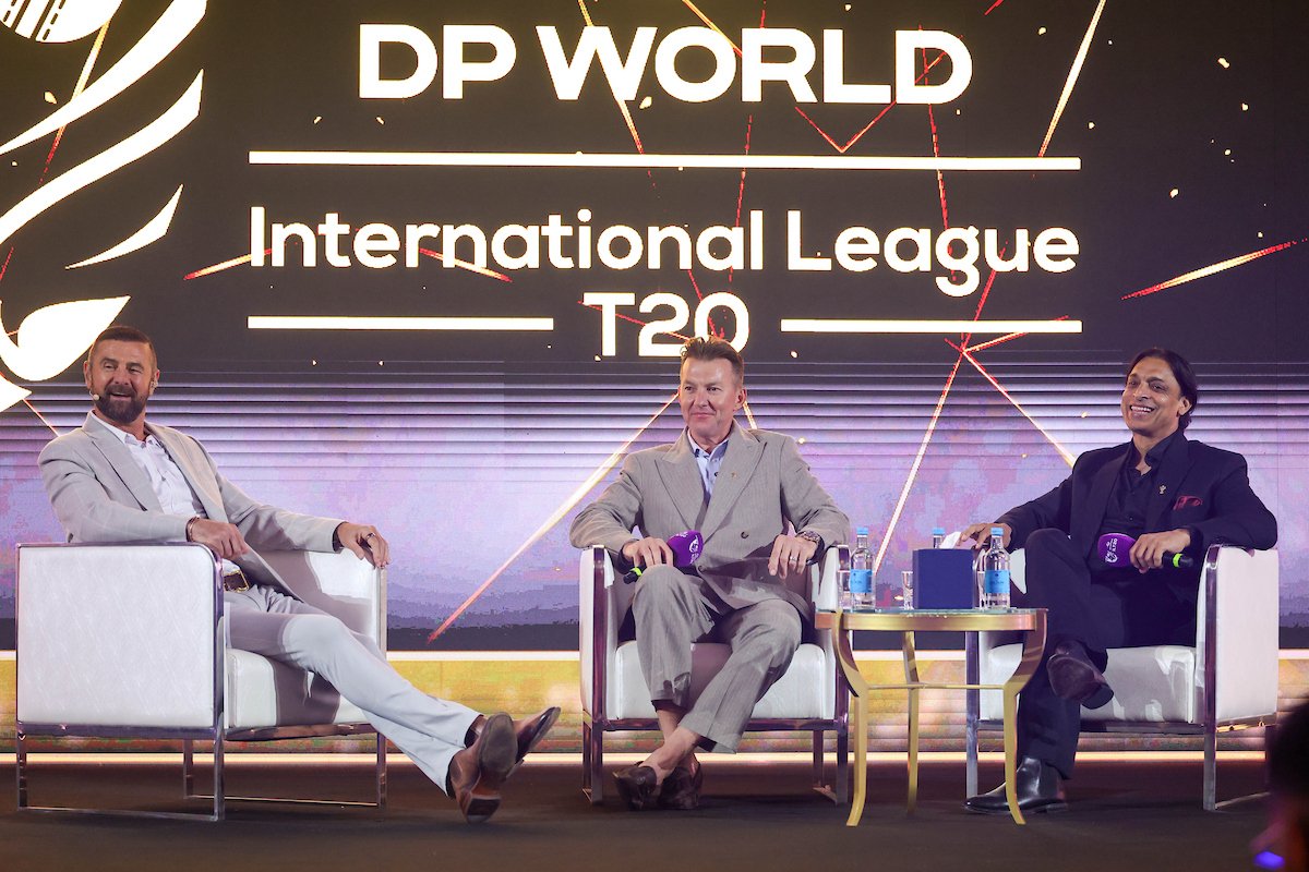 ILT20 Season 5: The Thrilling Cricket Return Dubai Will Love