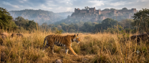 India Wildlife Heritage Reveals the Most Surprising Conservation Success Stories Ever Told!