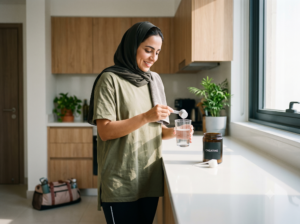 Creatine for Women: The Proven Benefits Every Female Professional Needs to Know Now!