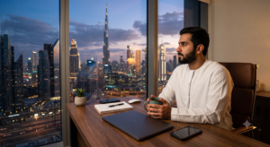 Anxiety Management UAE: What High-Functioning Professionals Need to Know