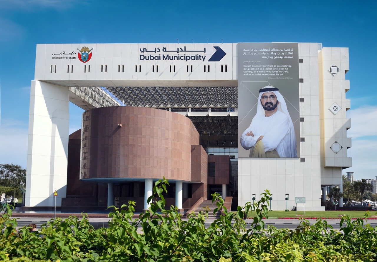 Dubai Municipality Inspections Bring A Stronger Focus On Safer Homes!