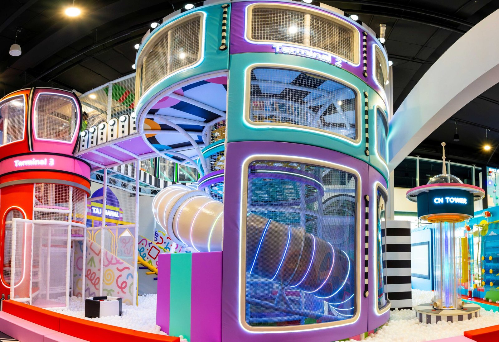 Lala Little Wonders Dubai Brings A Wonder-Filled New Way To Play!