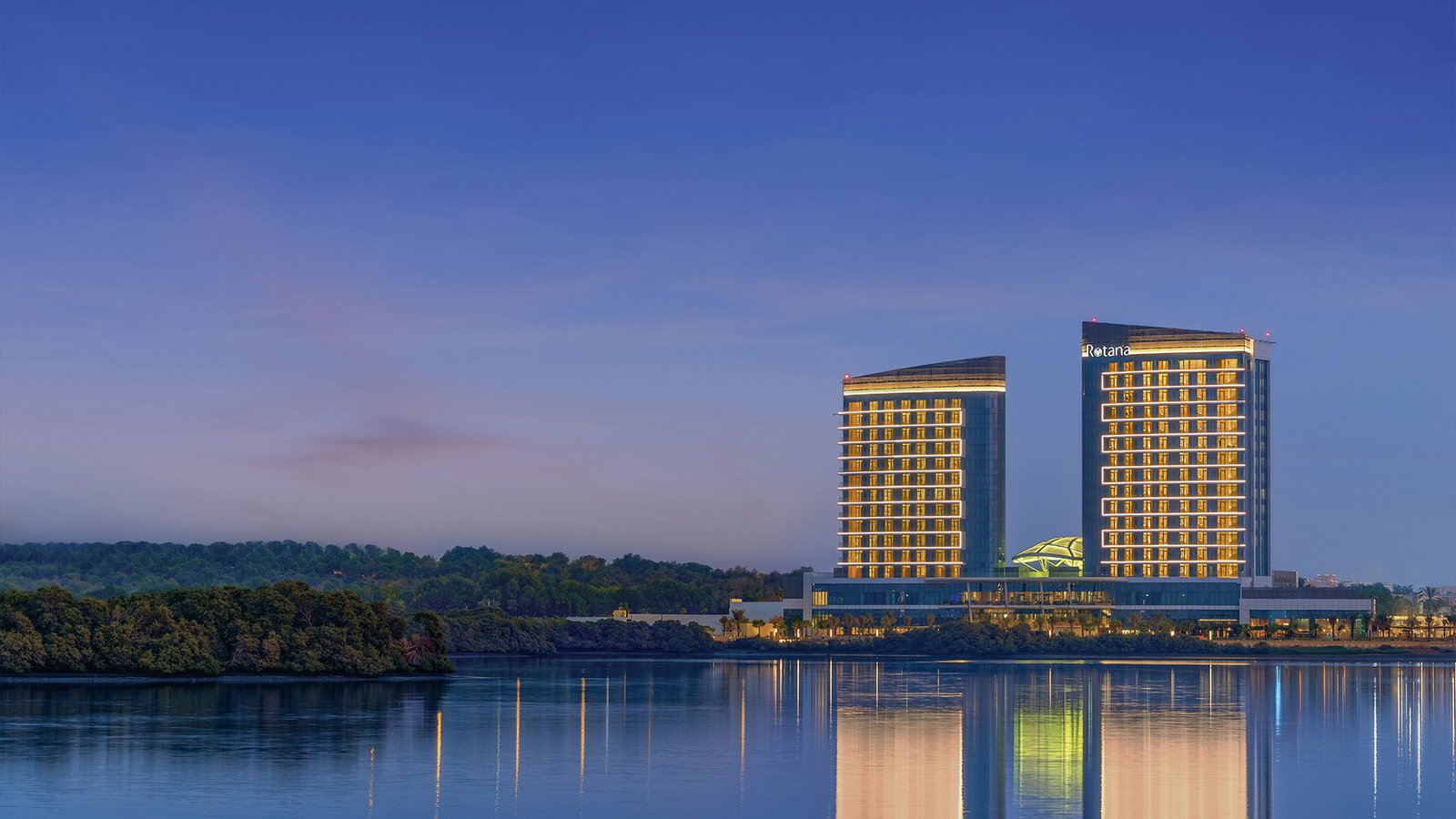 Rotana Hotels: The Bold Growth Story Shaping Regional Travel