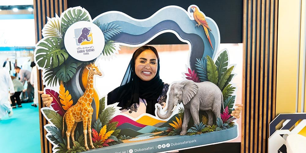 Dubai Public Destinations Get A Fresh New Reason To Explore!