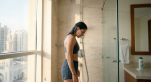 Cold Therapy Dubai: Why UAE Residents Are Taking the Plunge in September